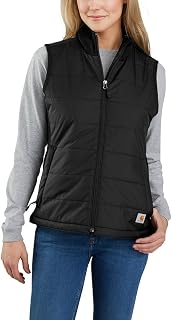 Carhartt Rain Defender Relaxed Fit Lightweight Insulated Vest Women's Vest