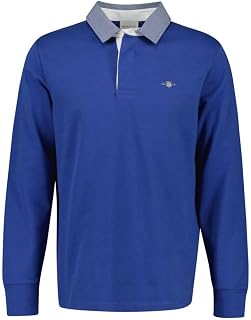 Gant 2004082-433 Men's T-Shirt (Pack of 1)