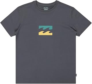Billabong Team Wave SS T-Shirt Children and Youth (Pack of 1)