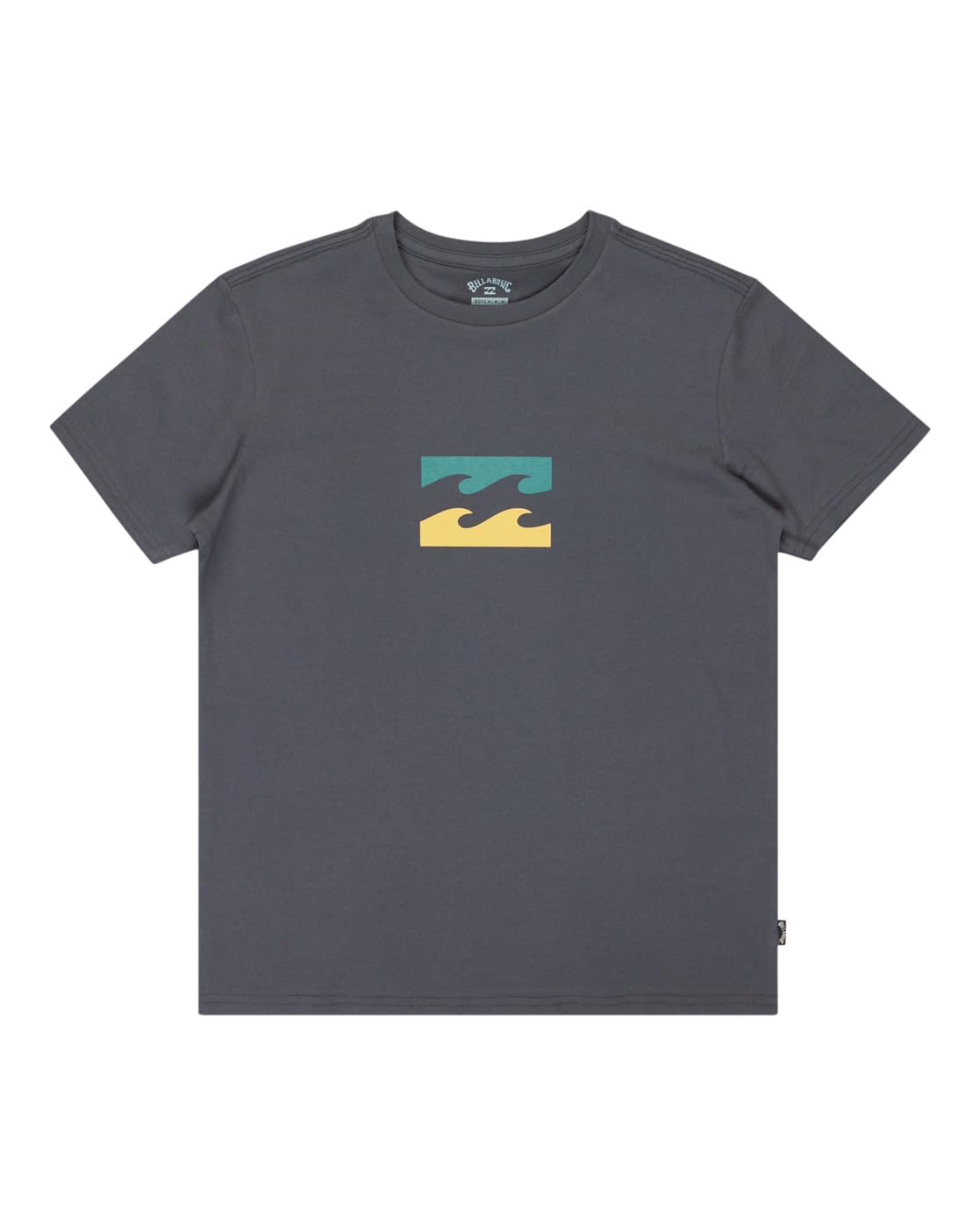 Billabong Team Wave SS T-Shirt Children and Youth (Pack of 1)