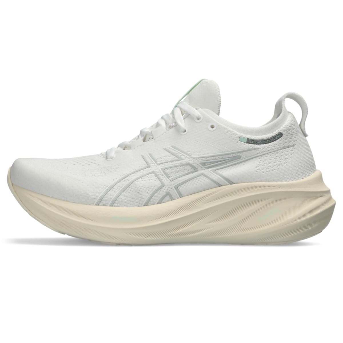 ASICS