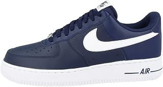 NIKE Men's Air Force 1 LuxeSneaker