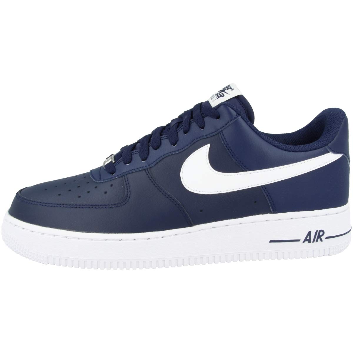 NIKE Men's Air Force 1 LuxeSneaker