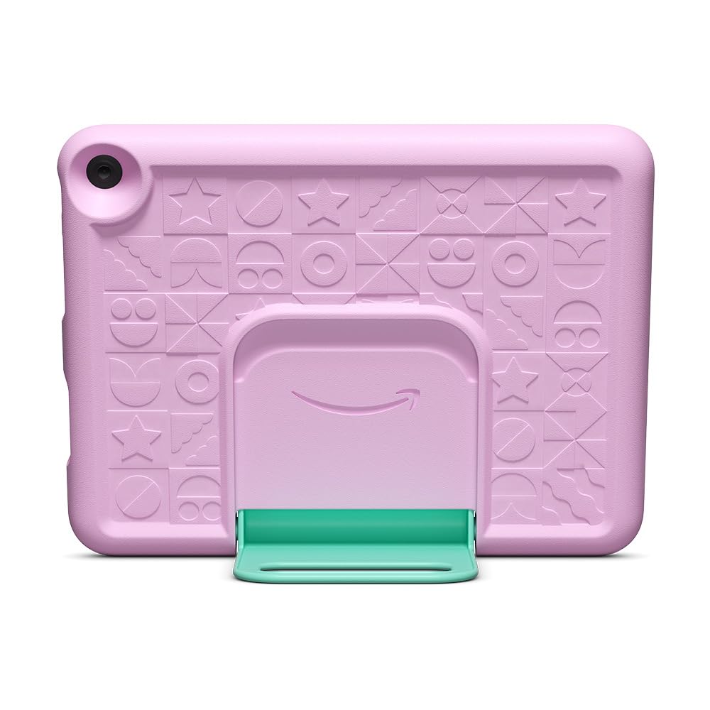 Amazon Kid-Proof Case for Fire HD 10 tablet (Only compatible with 13th generatio