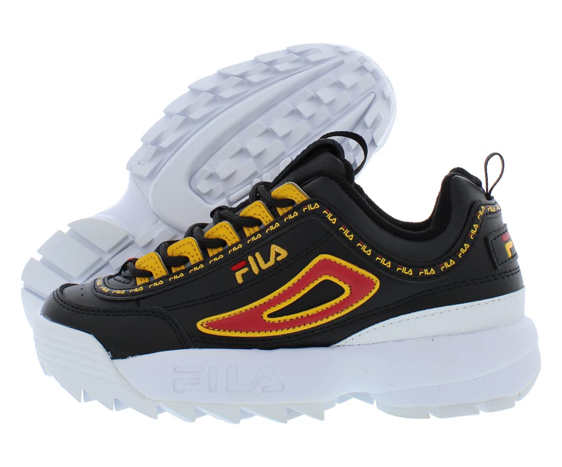 Fila Women's Disruptor II Sneakers