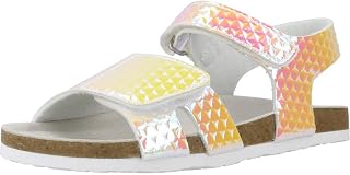 Chicco Girls and Girls Sandals with Double Tear Closure 261