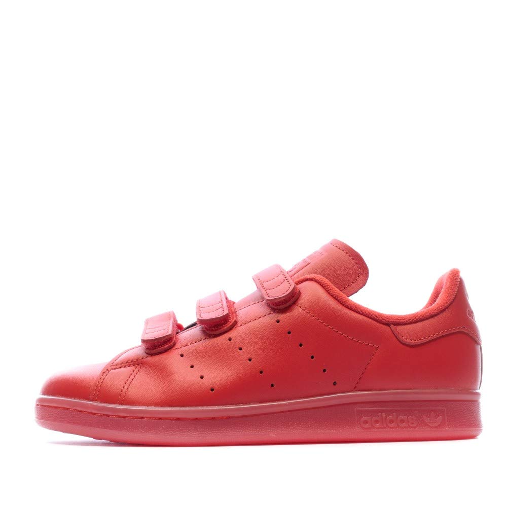 adidas Homme Stan Smith CF Baskets