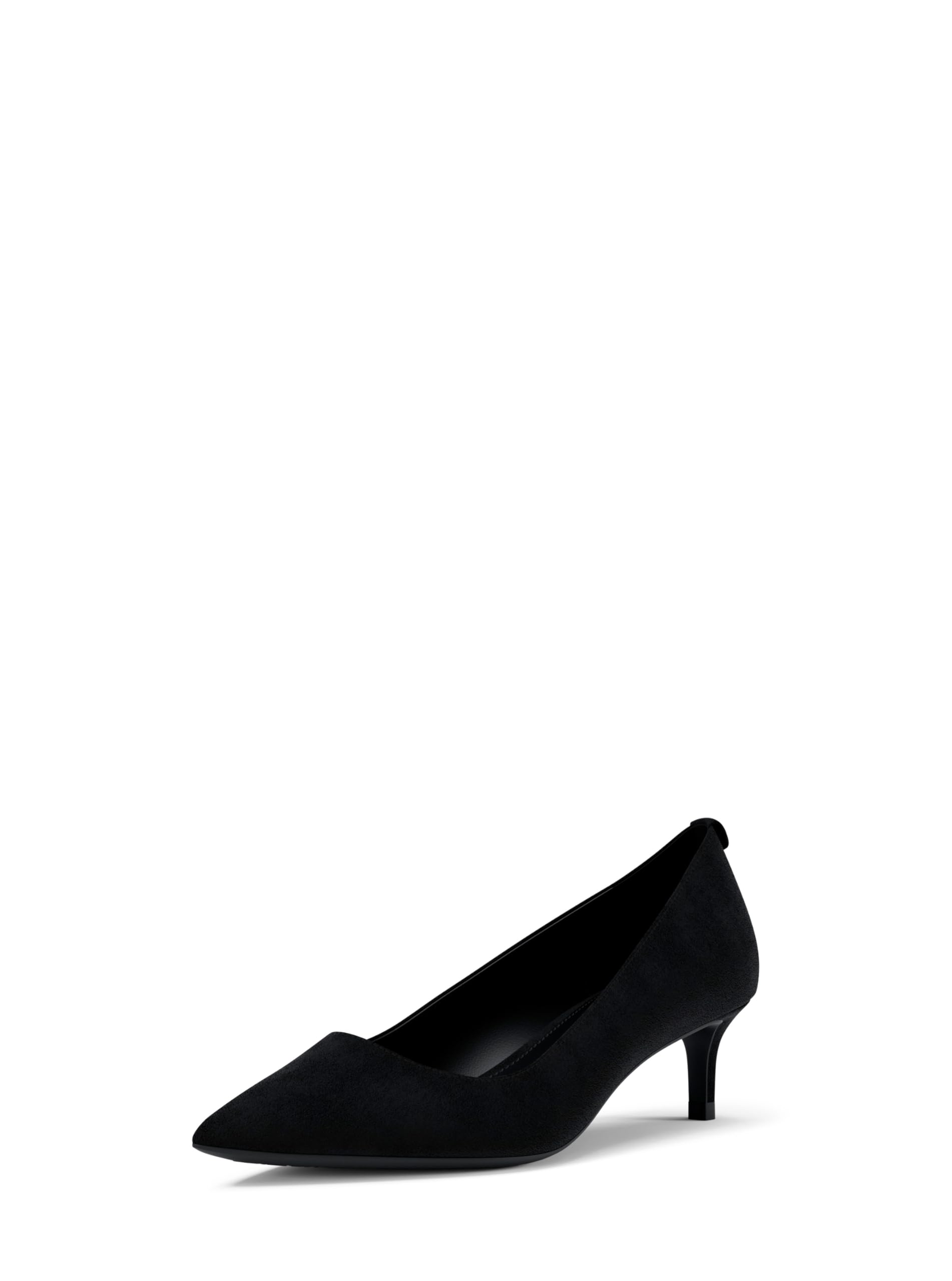 Michael Kors Women's Alina Flex Kitten Pump