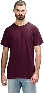 GILDAN Men's G500 Modern/Fitted (Pack of 1)