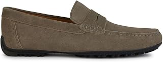 Geox U Kosmopolis + Grip Moccasin Man