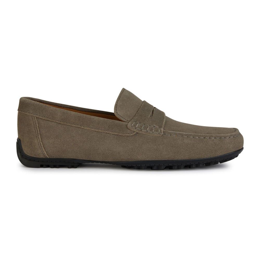 Geox U Kosmopolis + Grip Moccasin Man
