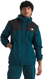 THE NORTH FACE M Antora Jacket