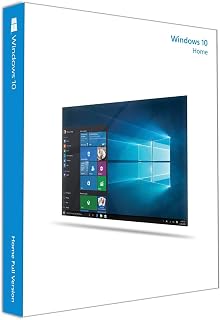 MS WIN 10 Pro 64-Bit | FPP | USB 3.0 | Single License | For New System Installation Only (Pro Edition)