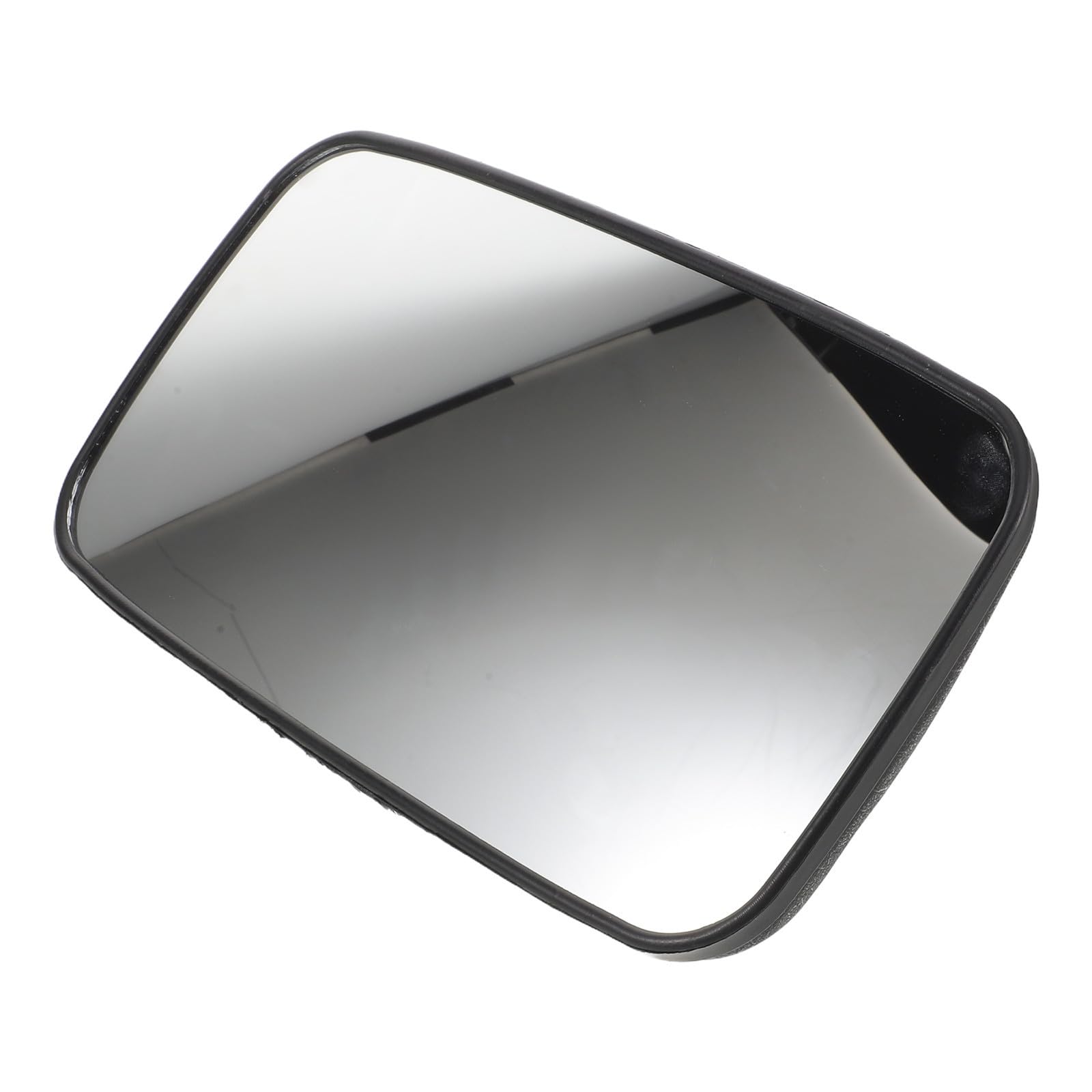 SHINEOFI Universal Farm Mirror, Convex Tractor & Forklift Side View Mirror | Uni