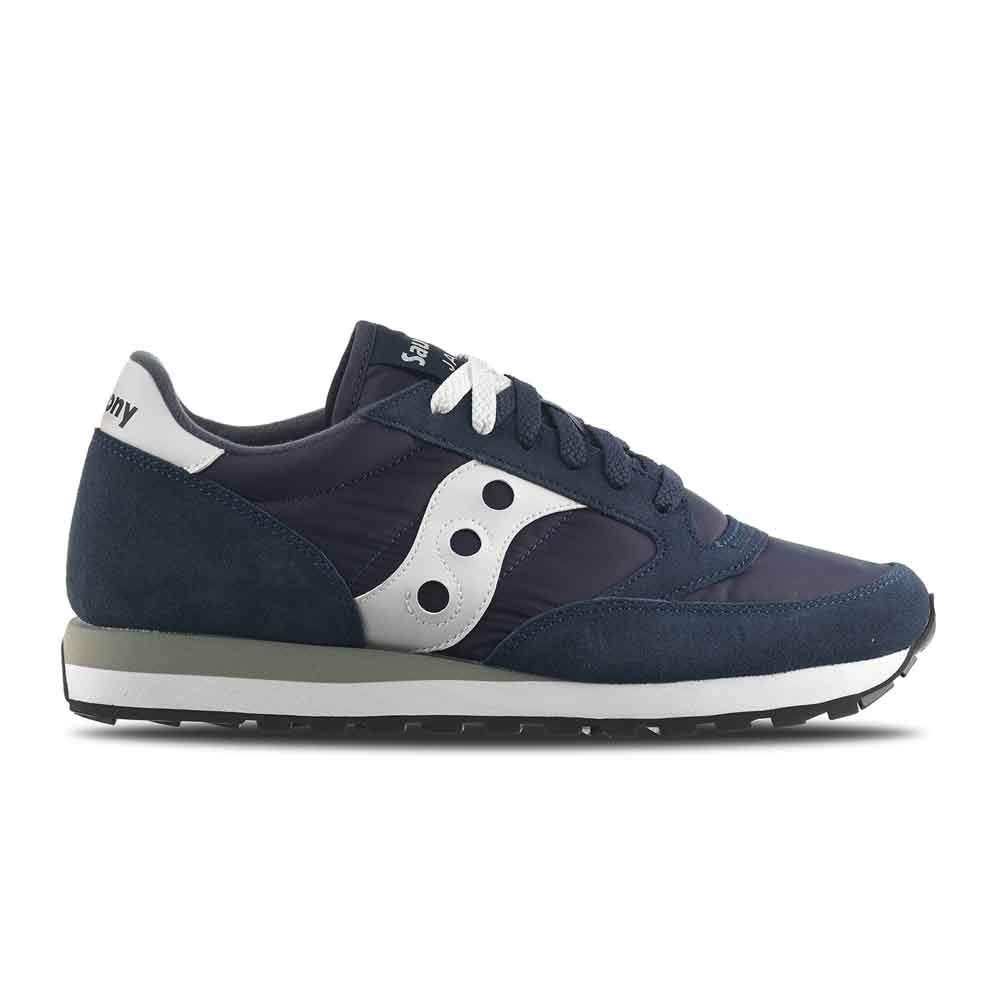 Scarpa Saucony Jazz Original Antracite