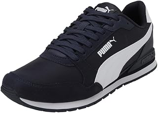 PUMA ST Runner v4 Full NL Unisex Trainers 399069 21 Persian Blue