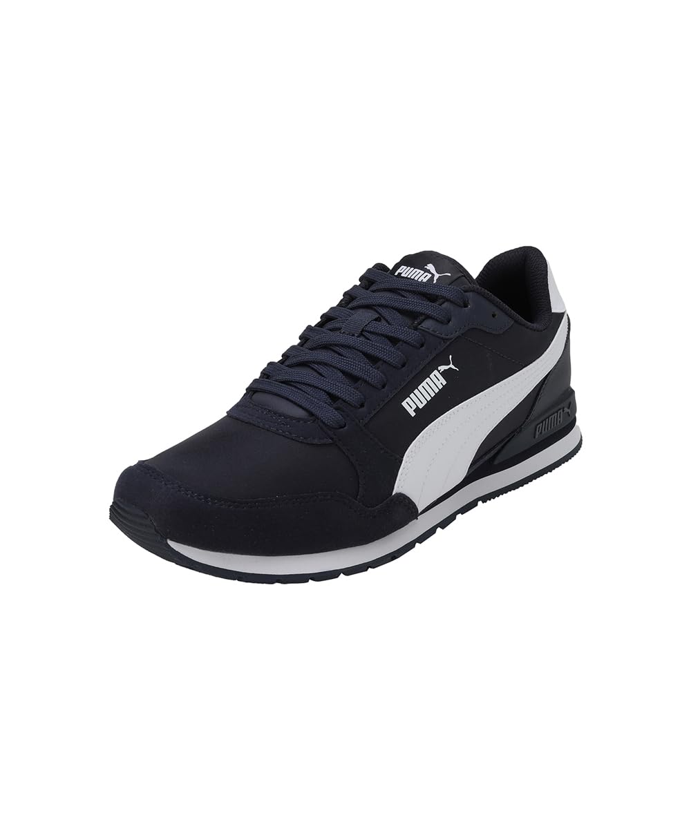PUMA ST Runner v4 Full NL Unisex Trainers 399069 21 Persian Blue