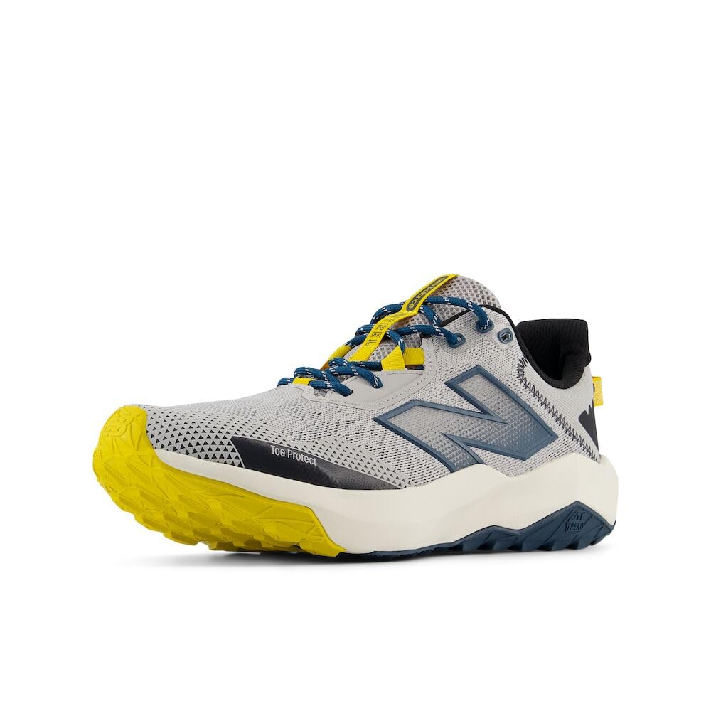 New Balance Nitrel V6 Men's Trainers