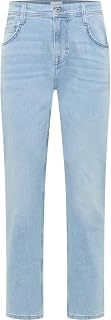 MUSTANG Style Denver Straight Men's Jeans