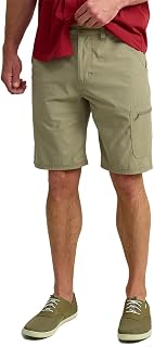 HUK Men's Next Level 10.5" Short, Quick-Drying Fishing Shorts for Men