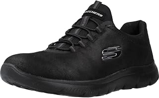 Skechers Sunny Outlook Arch Fit Women's Mesh Walking Shoes with Laces