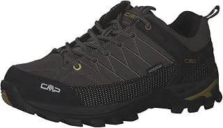 Rigel Low Trekking Shoes Wp Hiking Boot Men's