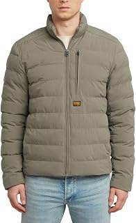 G-STAR Men's Foundation Liner Jacket