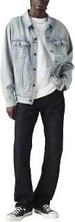 Levi's 527 Slim Boot Cut Men's Jeans