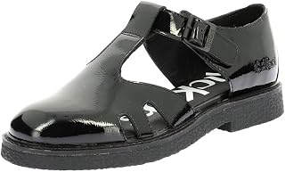 Kickers Women's Leryne Flat Sandal