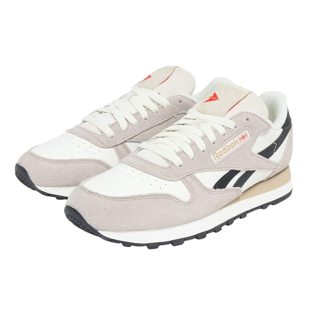 Reebok CLASSIC LEATHER FLAT SPORTS Unisex