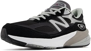 New Balance Mens FuelCell 990 V6 Sneakers Sneaker
