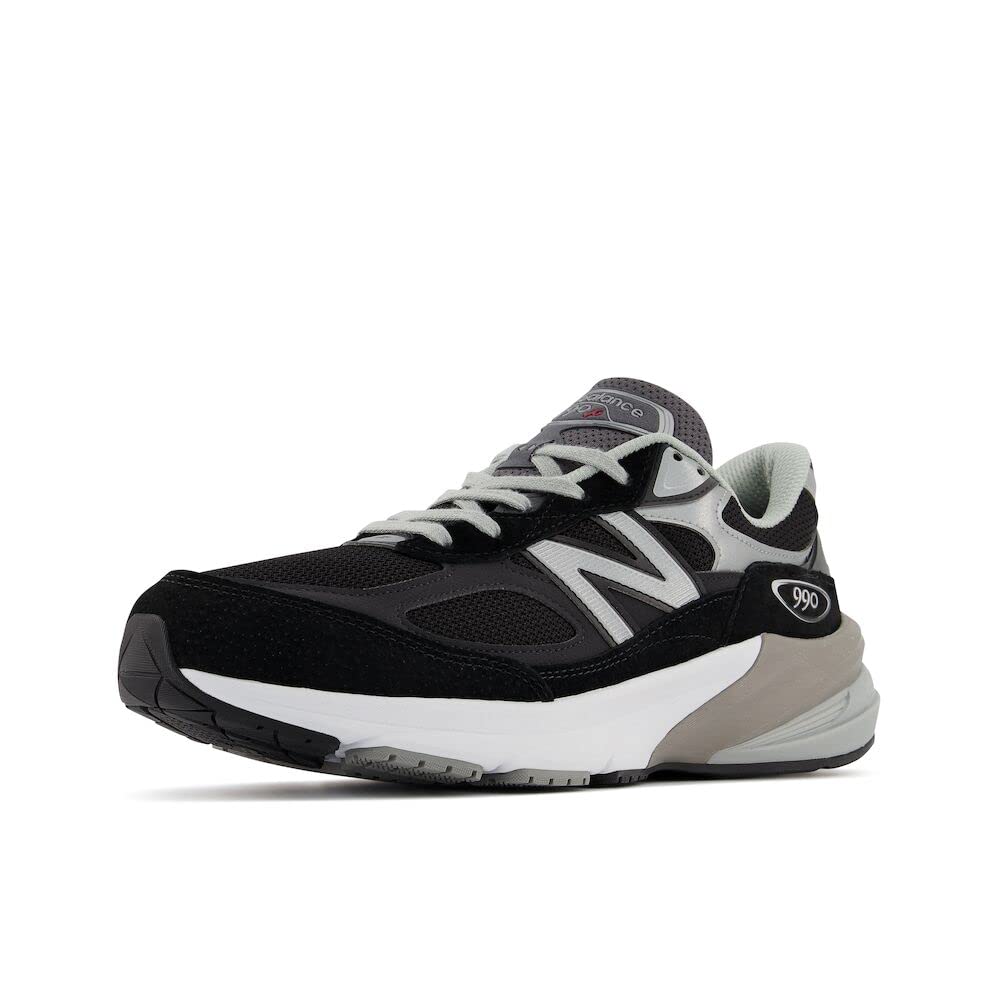 New Balance Mens FuelCell 990 V6 Sneakers Sneaker