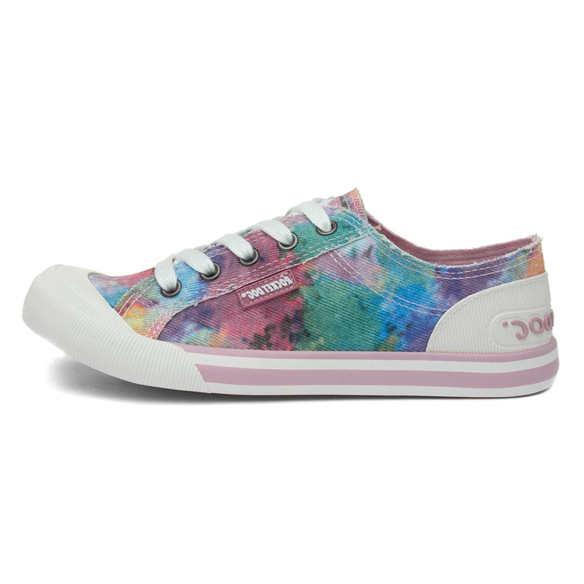 Rocket Dog Jazzin Women's Trainers