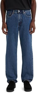 Levi'S Men's 505 Regular Fit Jeans