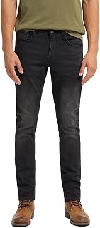 Mustang Men's Oregon Tapered K 1006064 Tapered Jeans