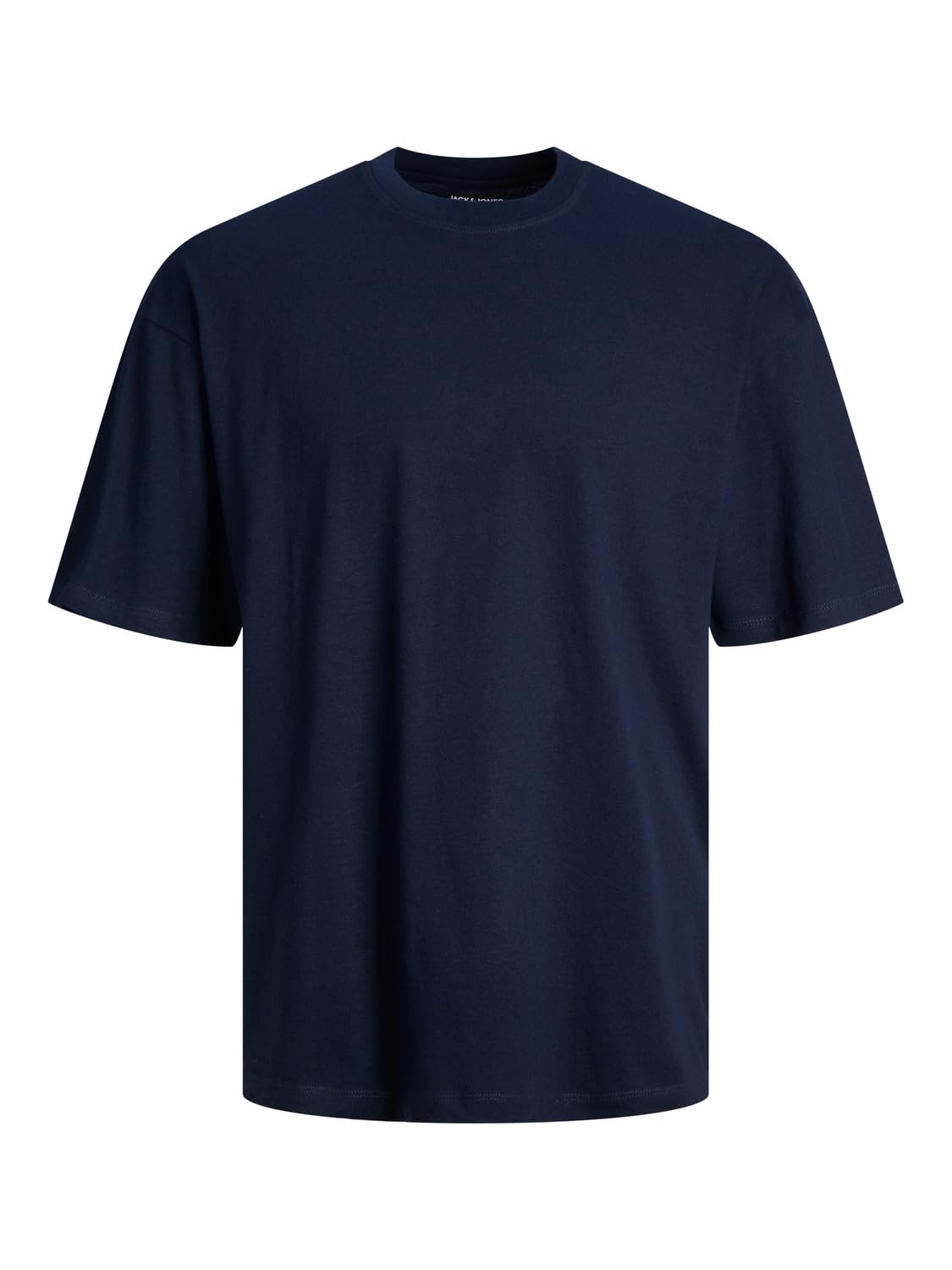JACK & JONES Plain T-Shirt