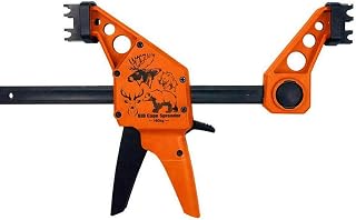 Rib Cage Spreader - Écarteur de cage thoracique Pour gibier (Orange)