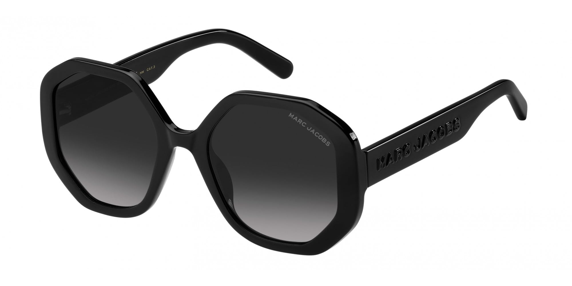 Marc Jacobs Marc 659/S Gafas Mujer (Pack de 1)