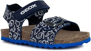 Geox B Sandal Chalki Boy SandalBaby 0-24