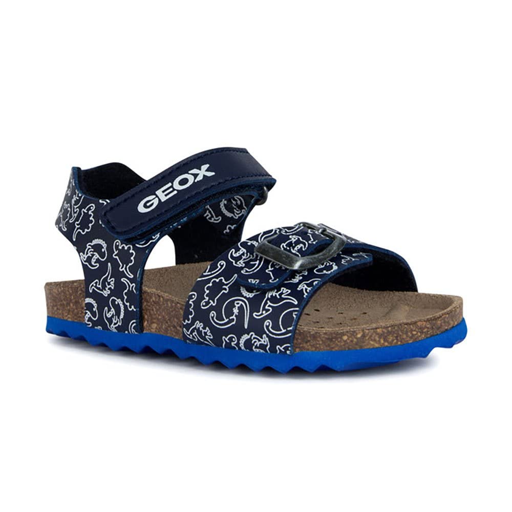 Geox B Sandal Chalki Boy SandalBaby 0-24