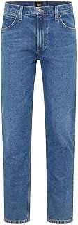 LEE - Jeans Herren - Regular Straight Fit - West - Rock