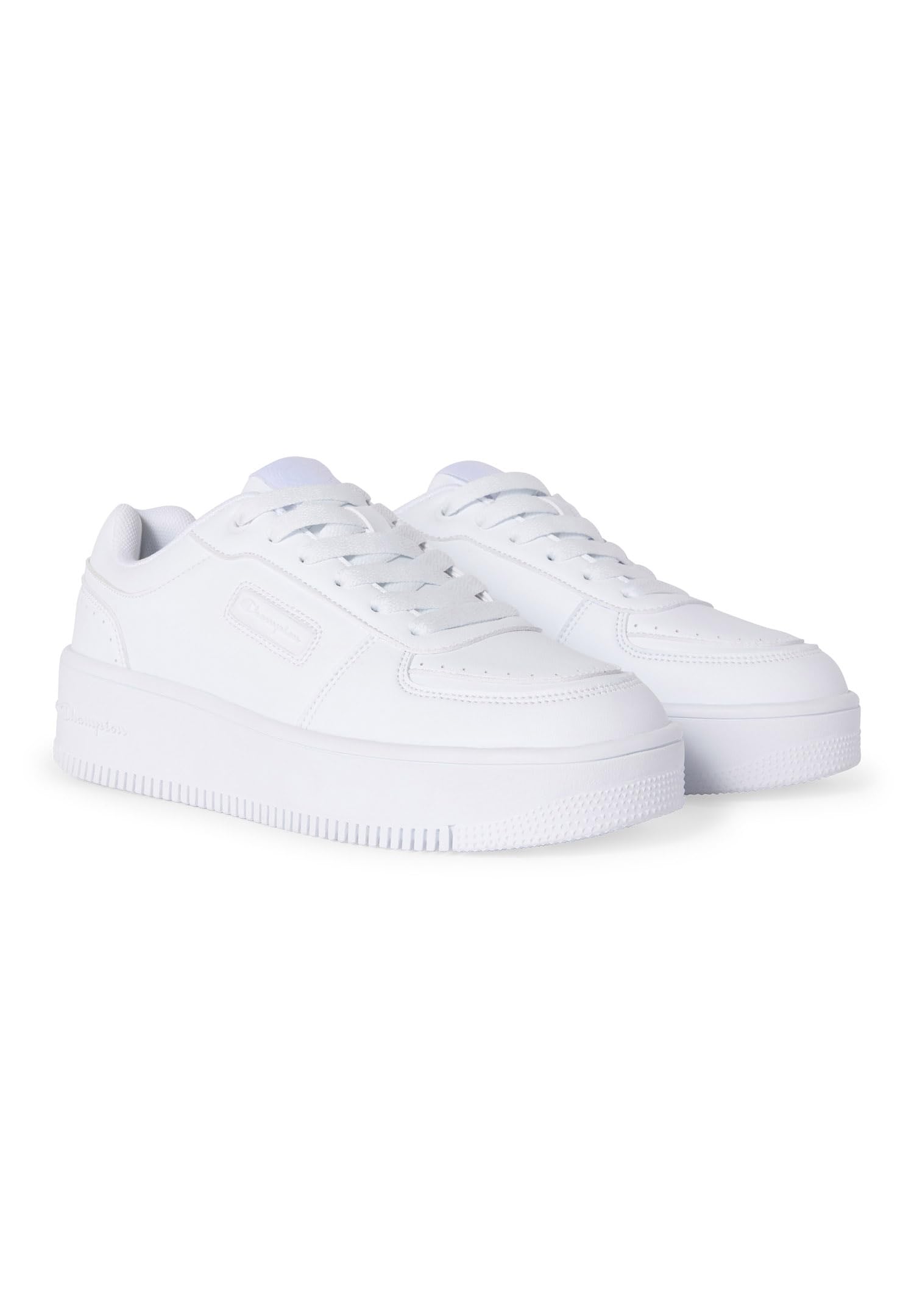 Champion Women's Rd18 Twin Plat Shoes