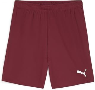 Puma - Teamgoal Jr Unisex Knit Shorts - Children and Boys