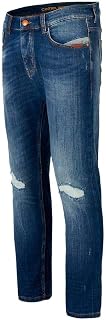 camel active Straight Jeans 48888 - Men's Straight Jeans