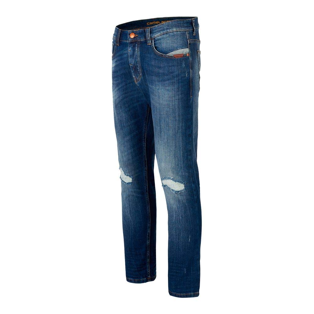 camel active Straight Jeans 48888 - Men's Straight Jeans