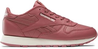 Reebok Boys' Classic Leather Trainers