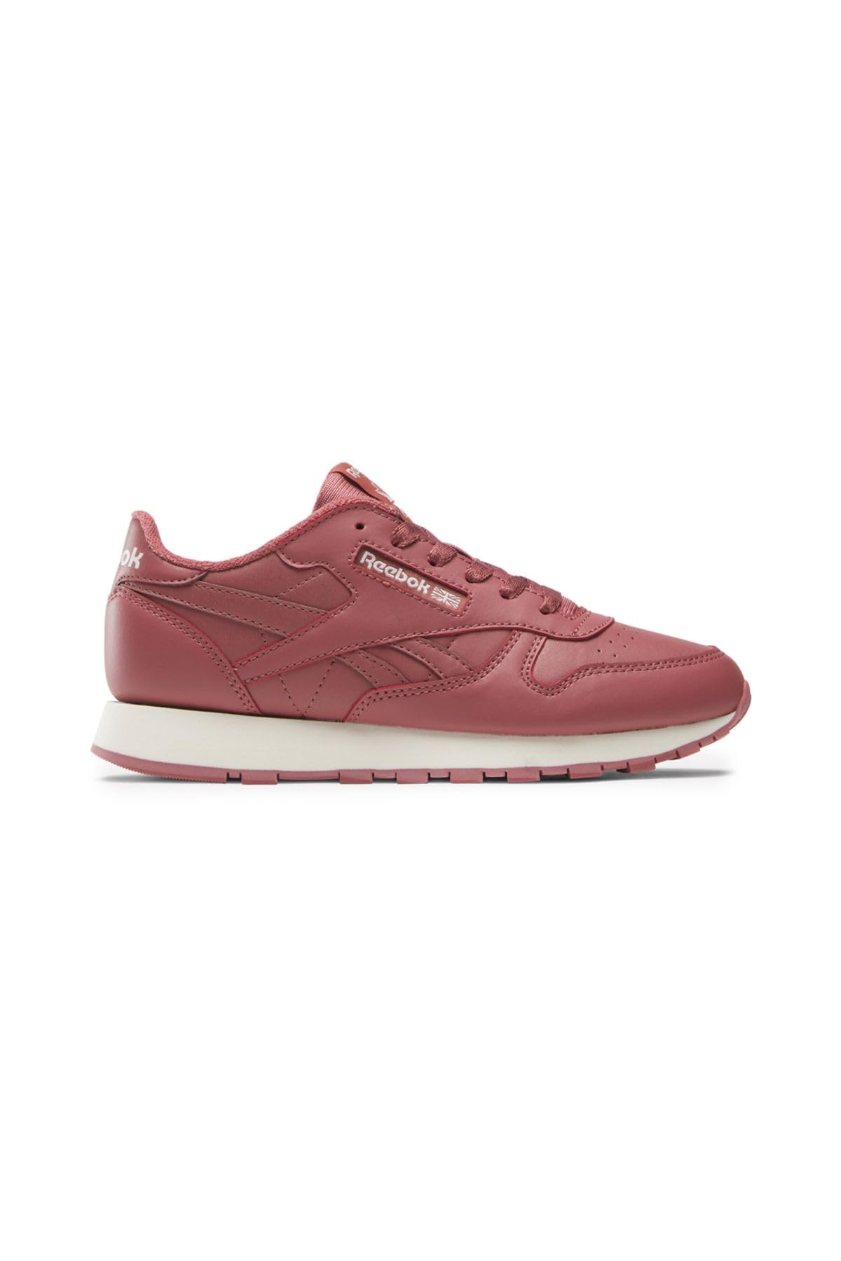 Reebok Boys' Classic Leather Trainers