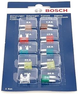 Bosch 1987529038 Fuse