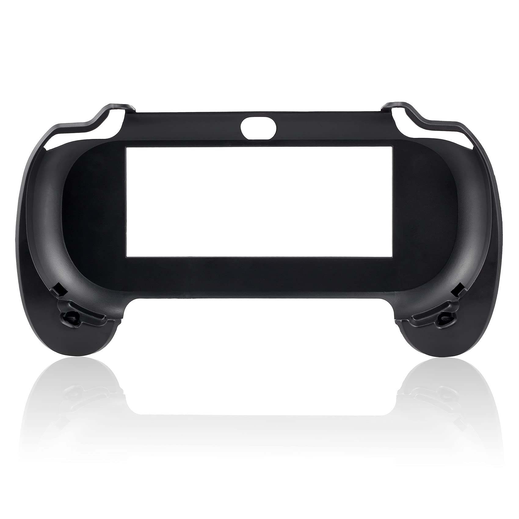 Sedicoca New Grips Hand Grip Compatible Durable Joypad Plastic Flexible Hand Gri