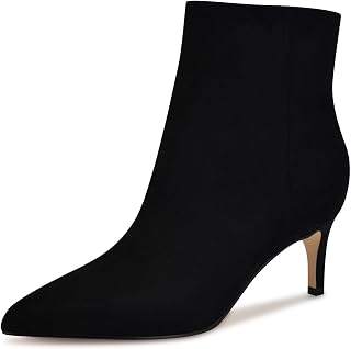 NINE WEST Sheeba Ankle Boots Women
